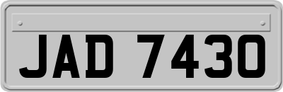 JAD7430