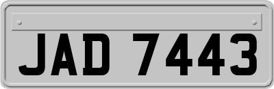 JAD7443