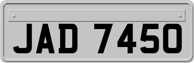JAD7450