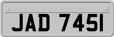 JAD7451