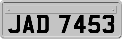 JAD7453