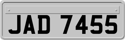 JAD7455