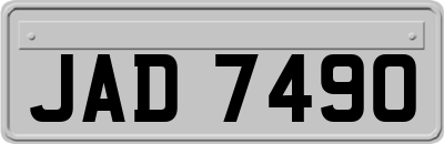 JAD7490