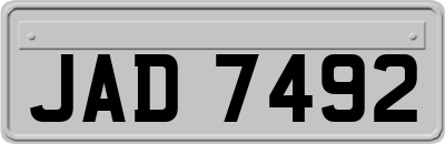 JAD7492