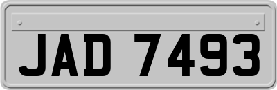 JAD7493