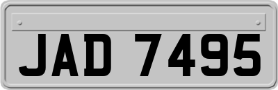 JAD7495
