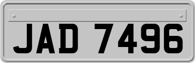 JAD7496
