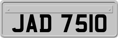 JAD7510
