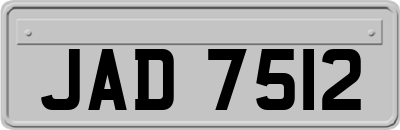JAD7512
