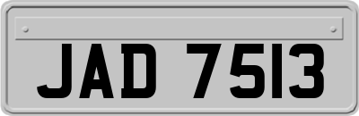 JAD7513