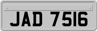JAD7516