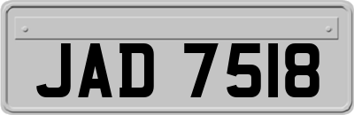 JAD7518
