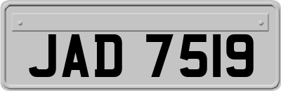 JAD7519