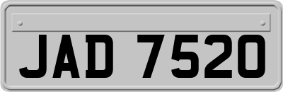 JAD7520