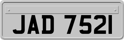 JAD7521