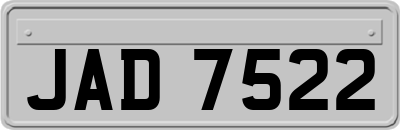 JAD7522