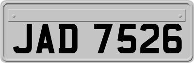 JAD7526