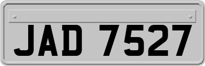 JAD7527