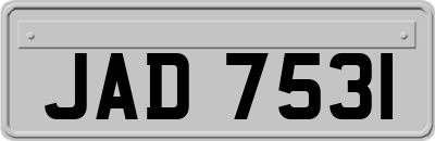 JAD7531