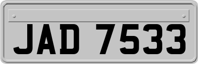 JAD7533