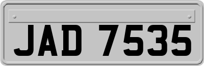 JAD7535