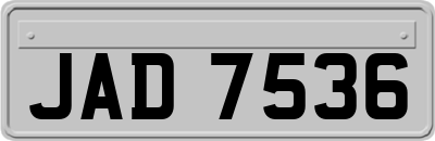 JAD7536