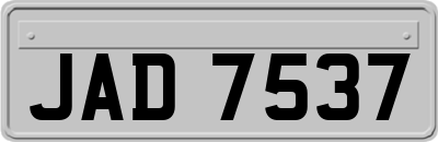JAD7537
