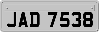 JAD7538