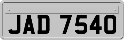 JAD7540