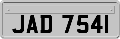 JAD7541