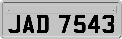 JAD7543