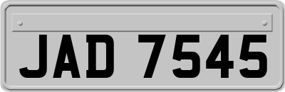 JAD7545
