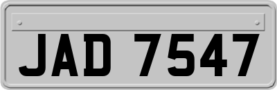 JAD7547