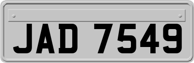 JAD7549