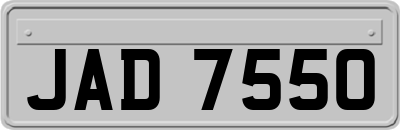 JAD7550