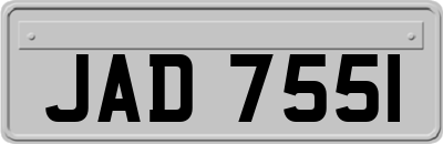 JAD7551