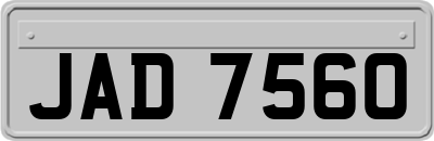 JAD7560