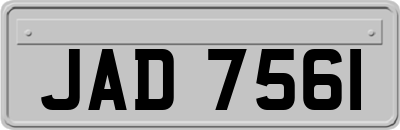 JAD7561