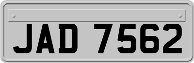 JAD7562