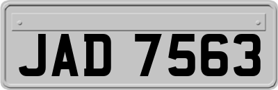 JAD7563