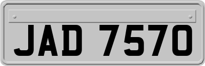 JAD7570