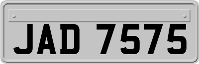 JAD7575
