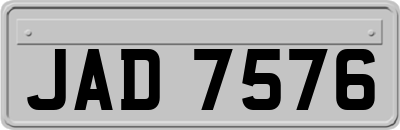 JAD7576