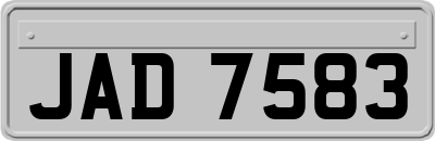 JAD7583