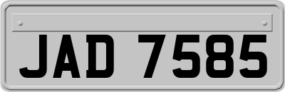 JAD7585