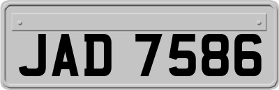 JAD7586