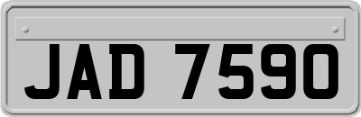 JAD7590