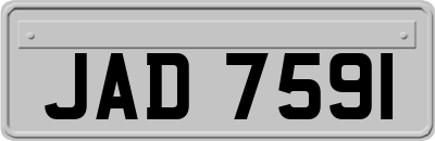 JAD7591