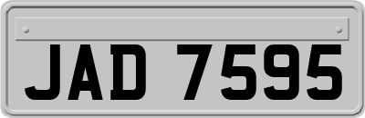 JAD7595