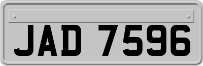 JAD7596